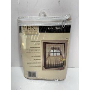 Peri Homeworks Collection Tier Panel 50"‎ x 24" Bali Made in Turkey Gorgeous
